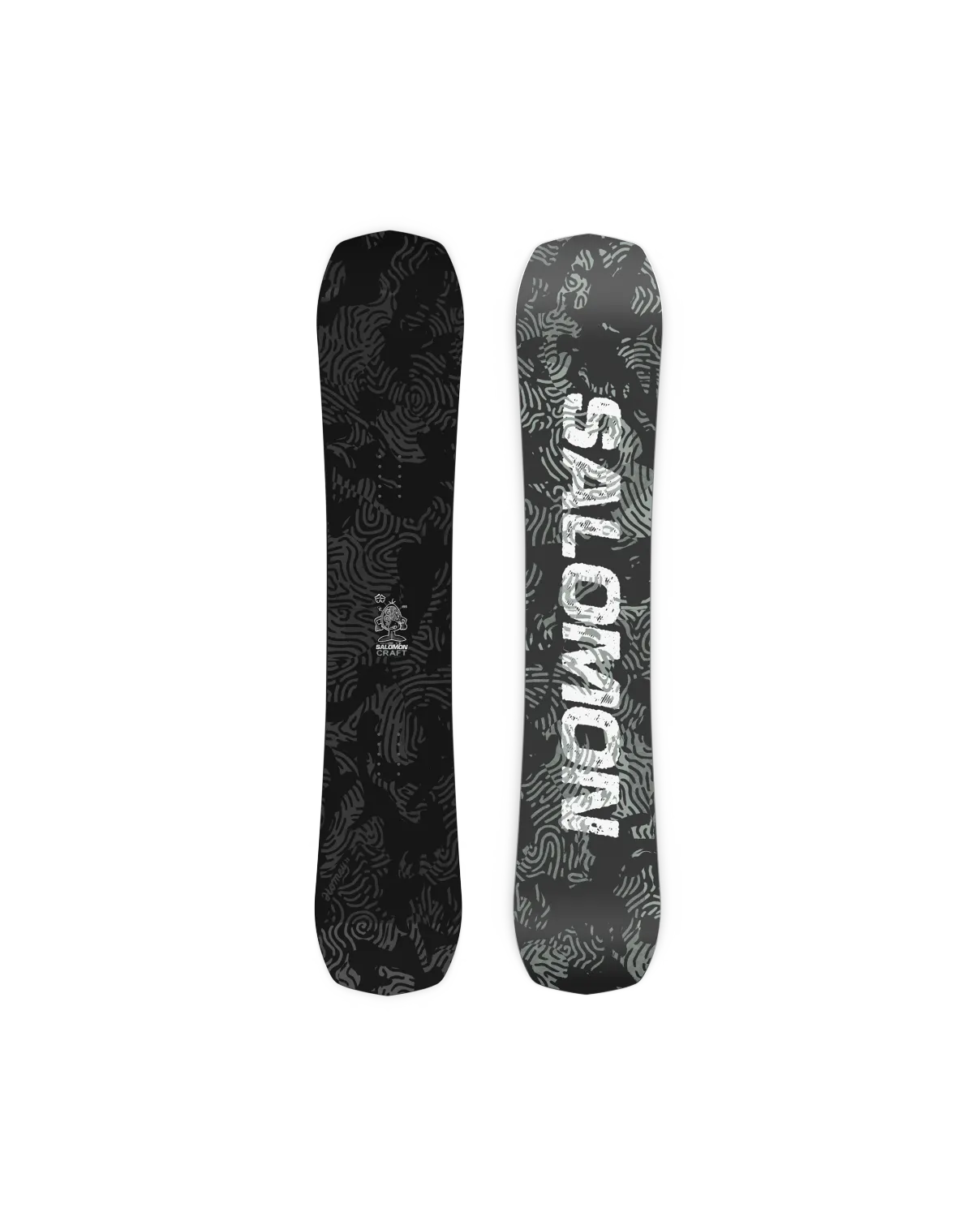 Salomon Craft W27