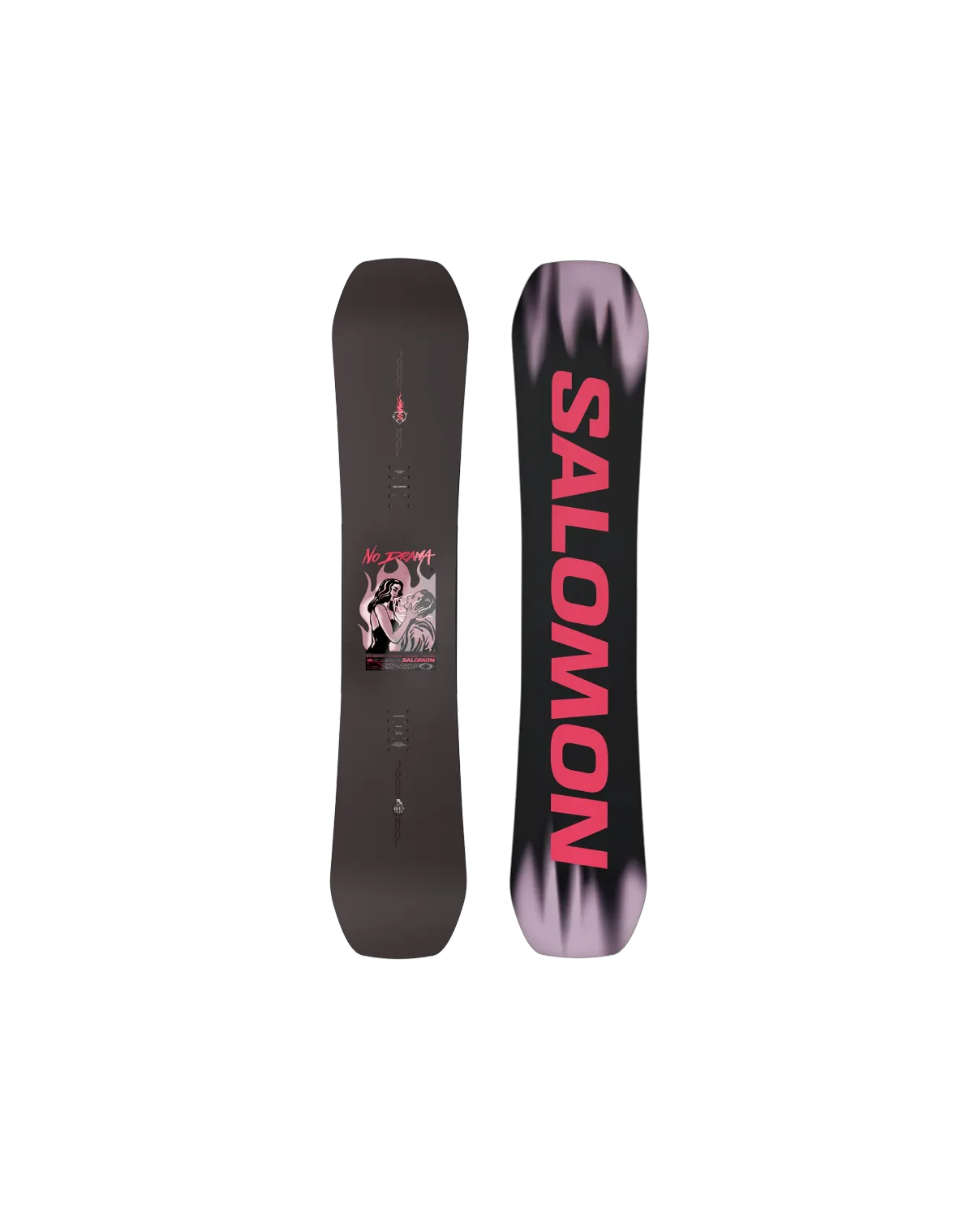 Salomon No Drama W27
