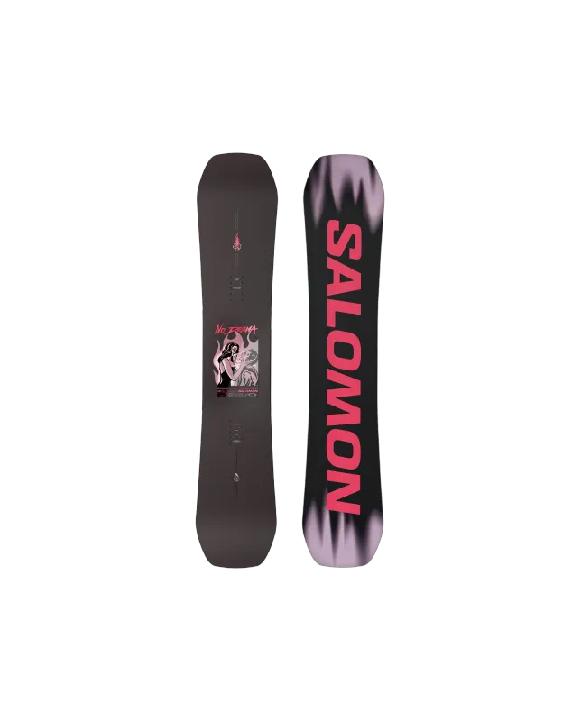 Salomon No Drama W27
