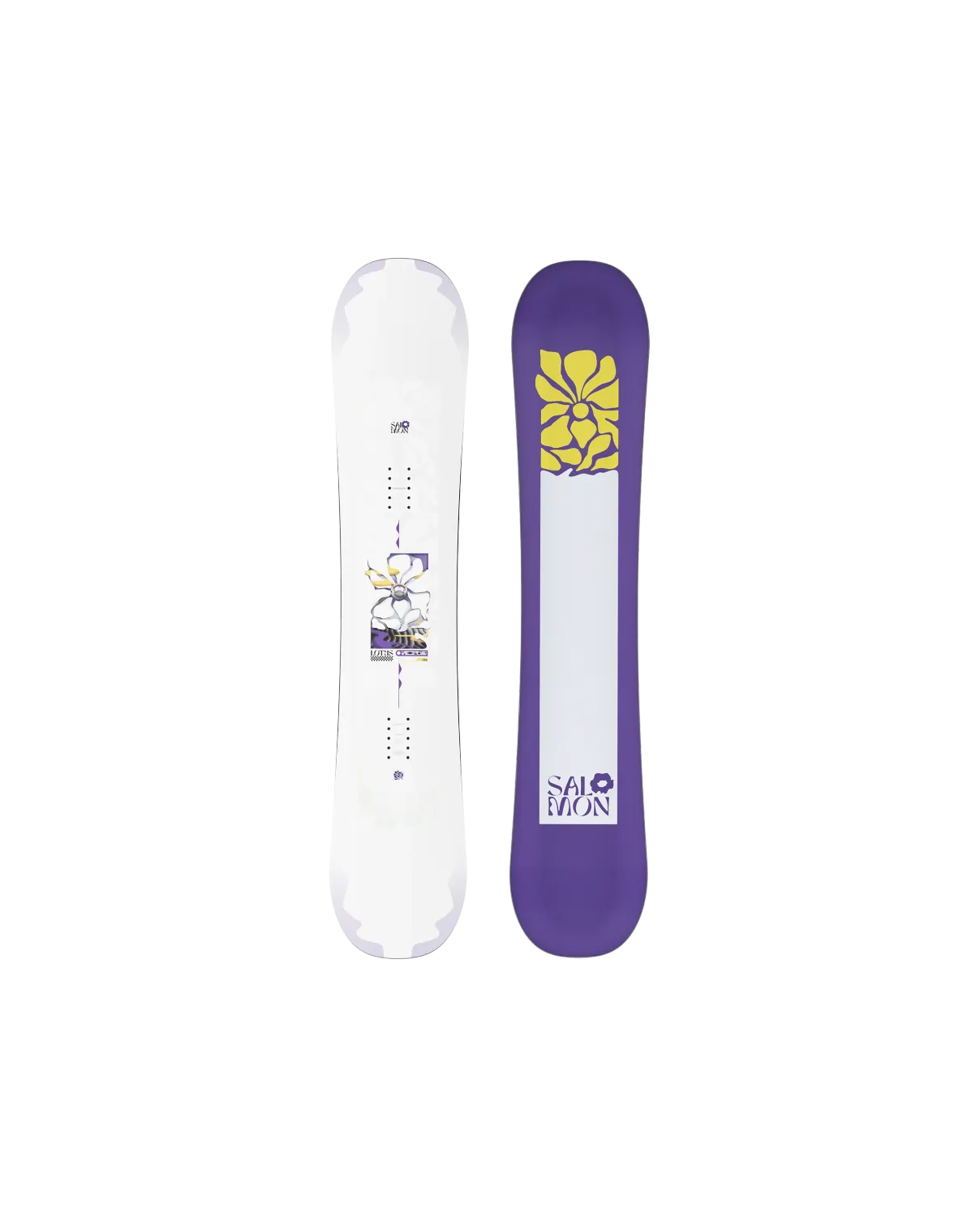 Salomon Lotus W27