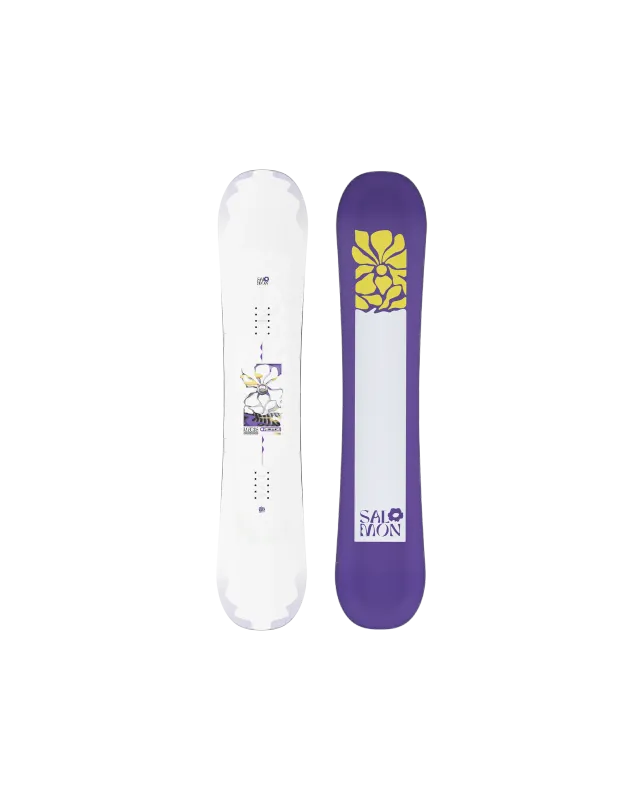 Salomon Lotus W27