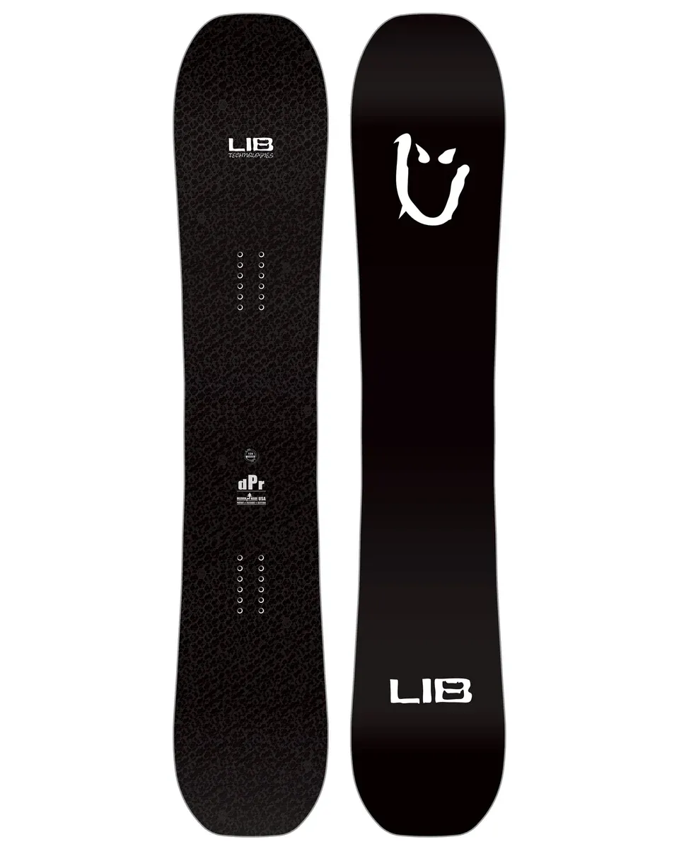 Lib Tech DPR 2027