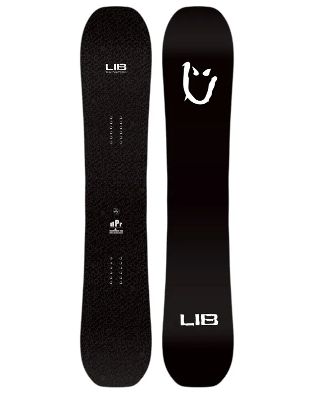 Lib Tech DPR 2027