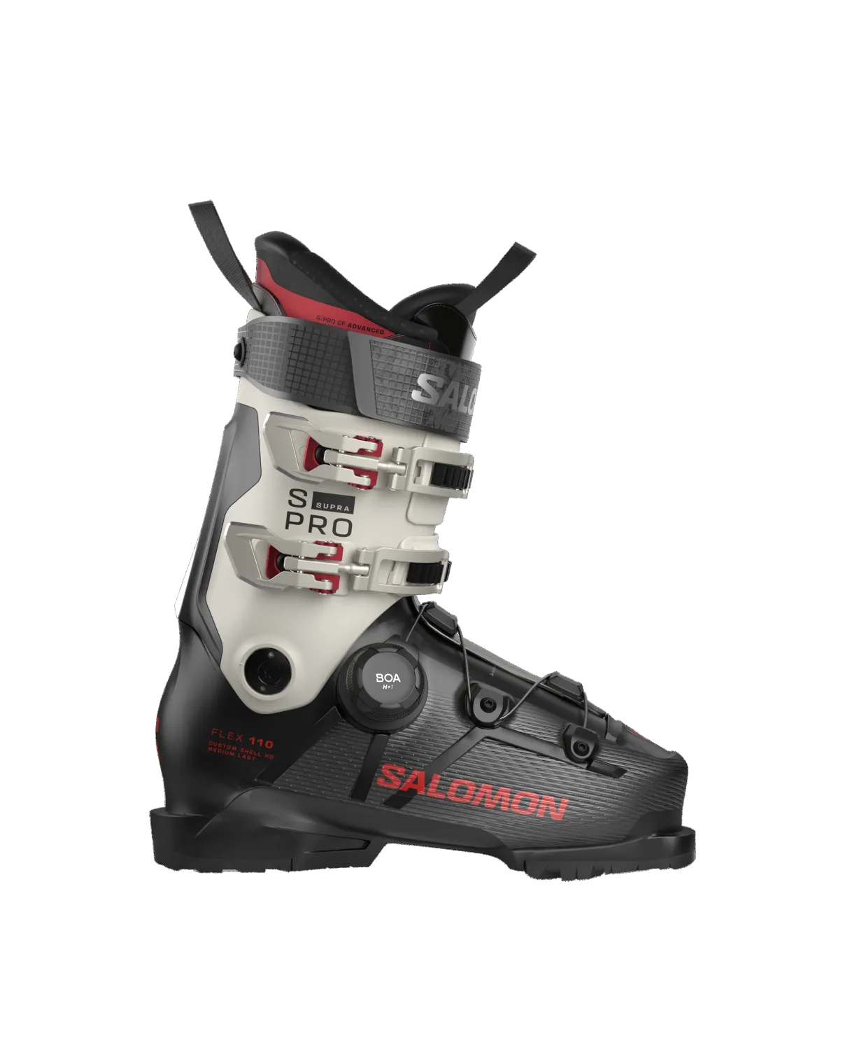 Salomon S/Pro Supra Boa 110