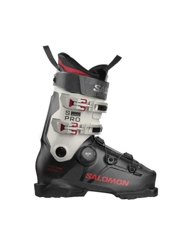 Salomon S/Pro Supra Boa 110