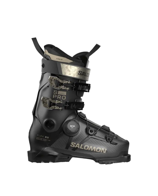 Salomon S/Pro Supra Boa W 85 Blk