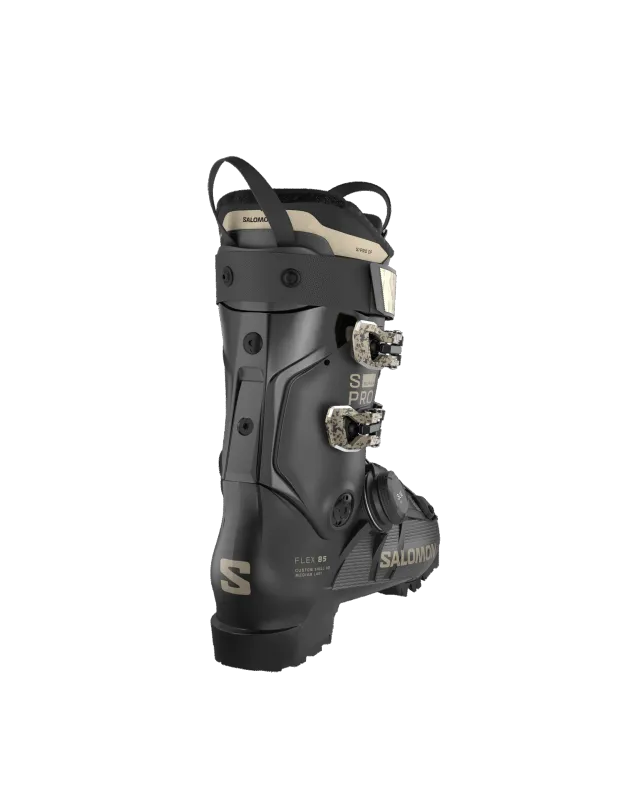 Salomon S/Pro Supra Boa W 85 Blk