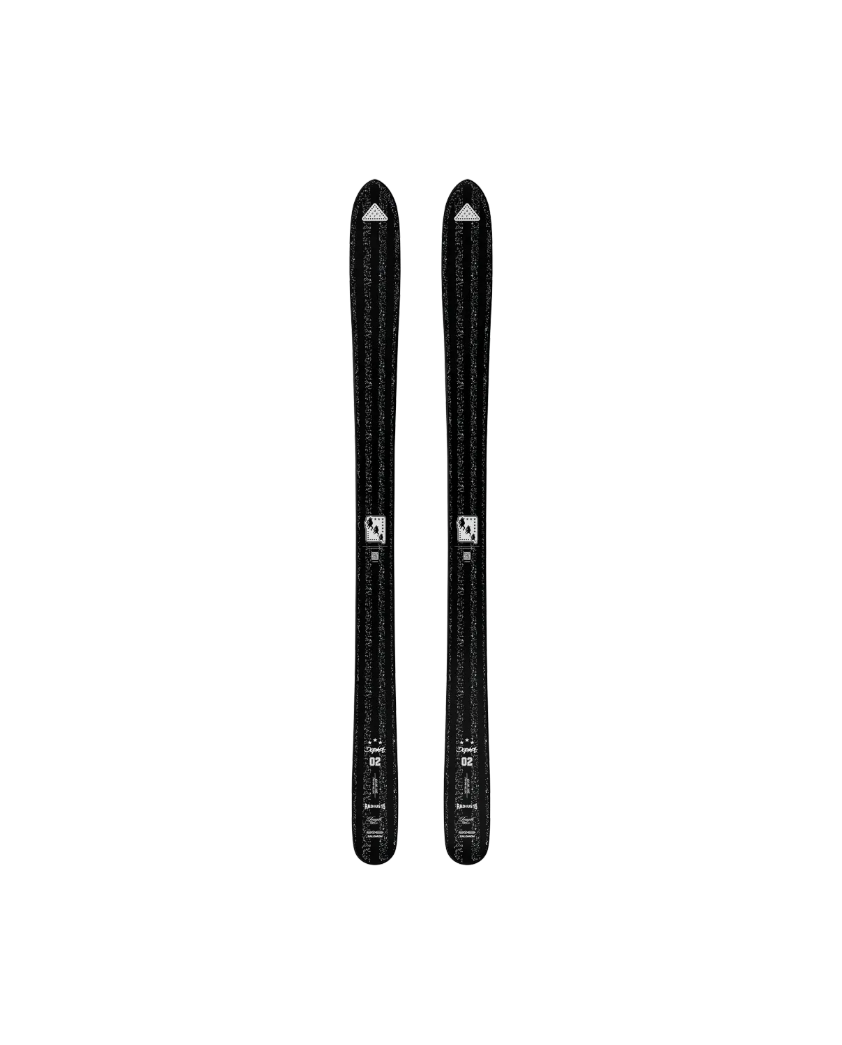 Salomon Depart.02 2027