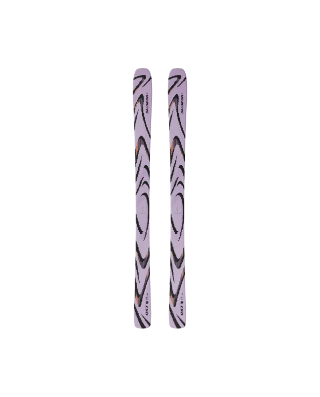 Salomon QST 94 Lilac