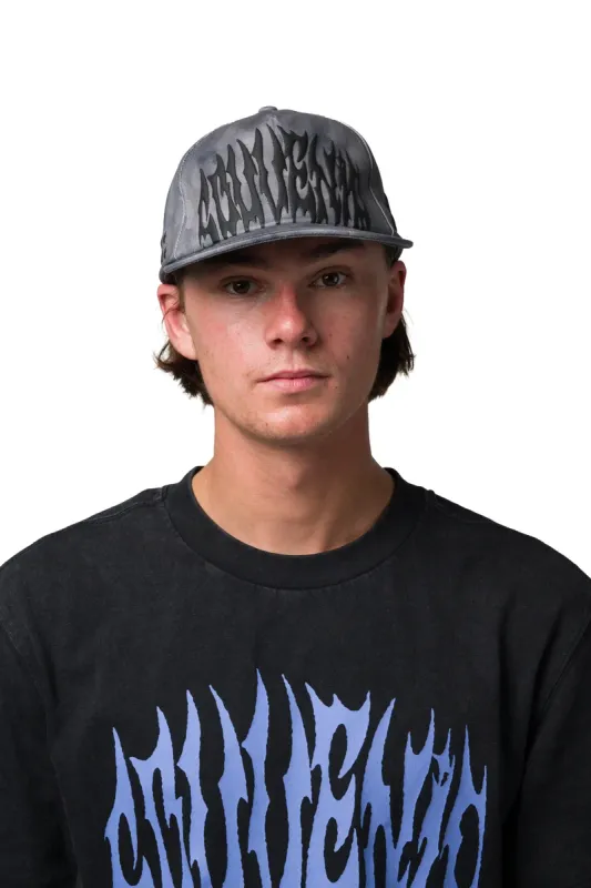 Souvenir Dirty Cap Black