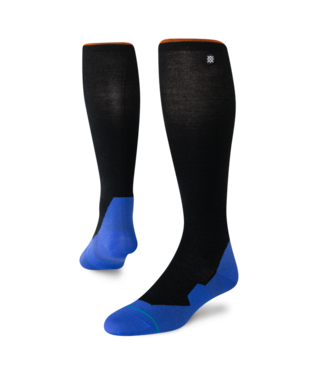 Stance Snow Two Tone Black