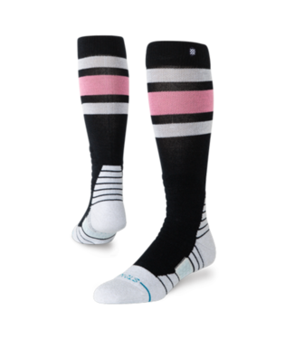 Stance Snow Boyd Mid Black