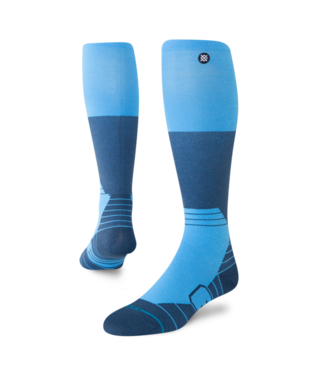 Stance Snow Blocked Blue