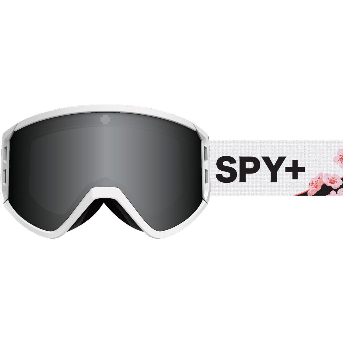 Spy Raider Blossom Bronze Black Mirror