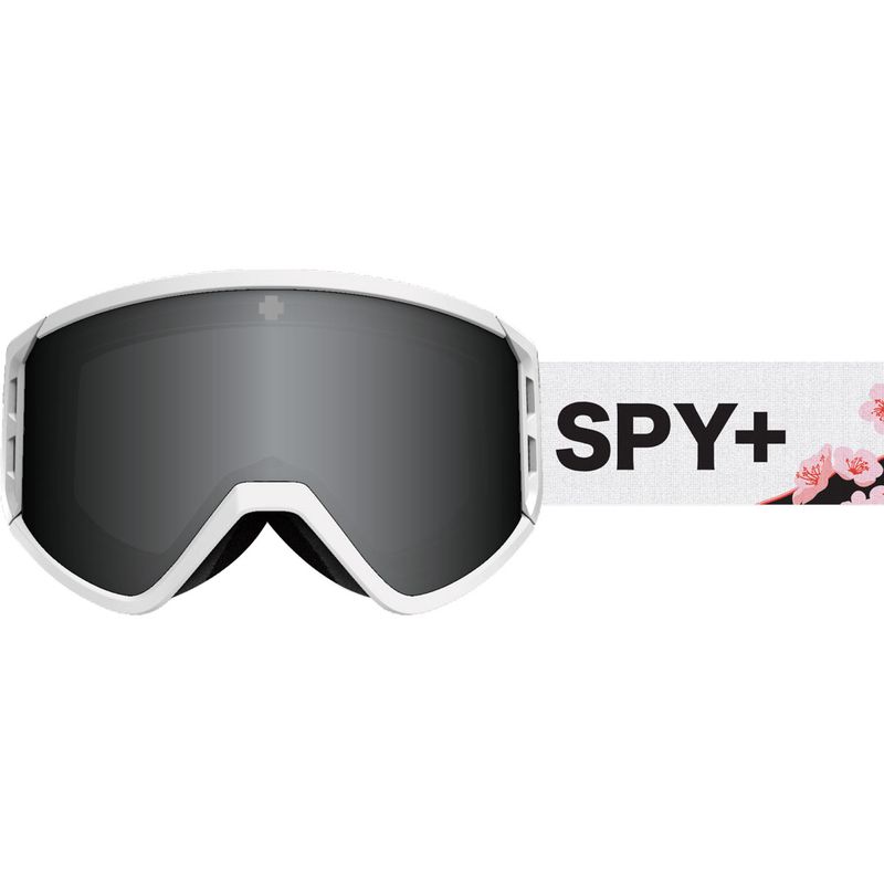 Spy Raider Blossom Bronze Black Mirror