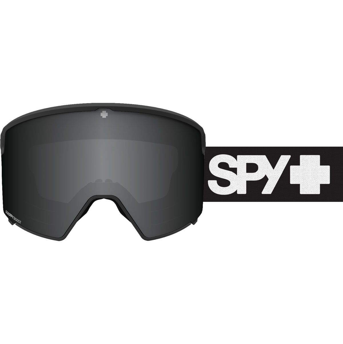 Spy Crosspoint Everblack Happy Boost  Black Mirror/Happy Boost LL Coral