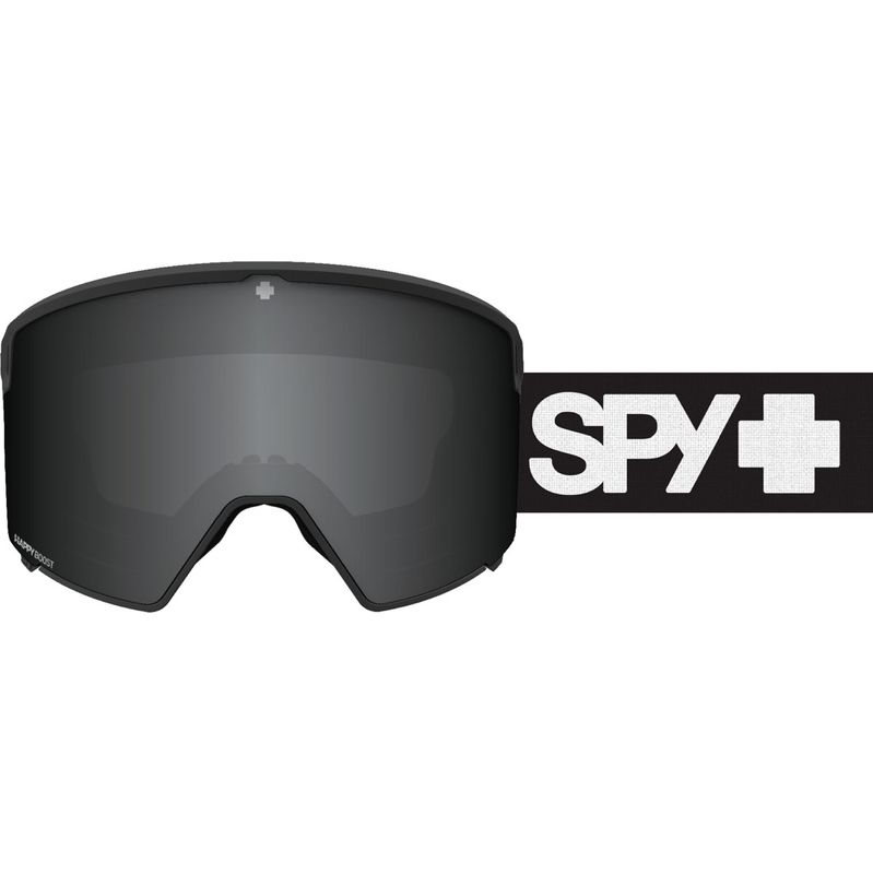 Spy Crosspoint Everblack Happy Boost  Black Mirror/Happy Boost LL Coral