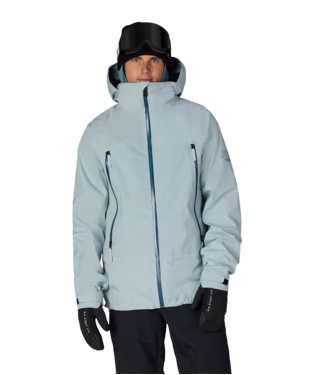 686 Smarty 3-in-1 Rodeo Jacket Dst Mrn
