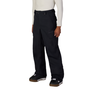 686 Smarty 3-in-1 Cargo Black