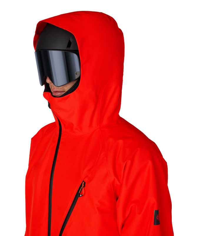 686 Hydra Thremagraph Jacket Solar