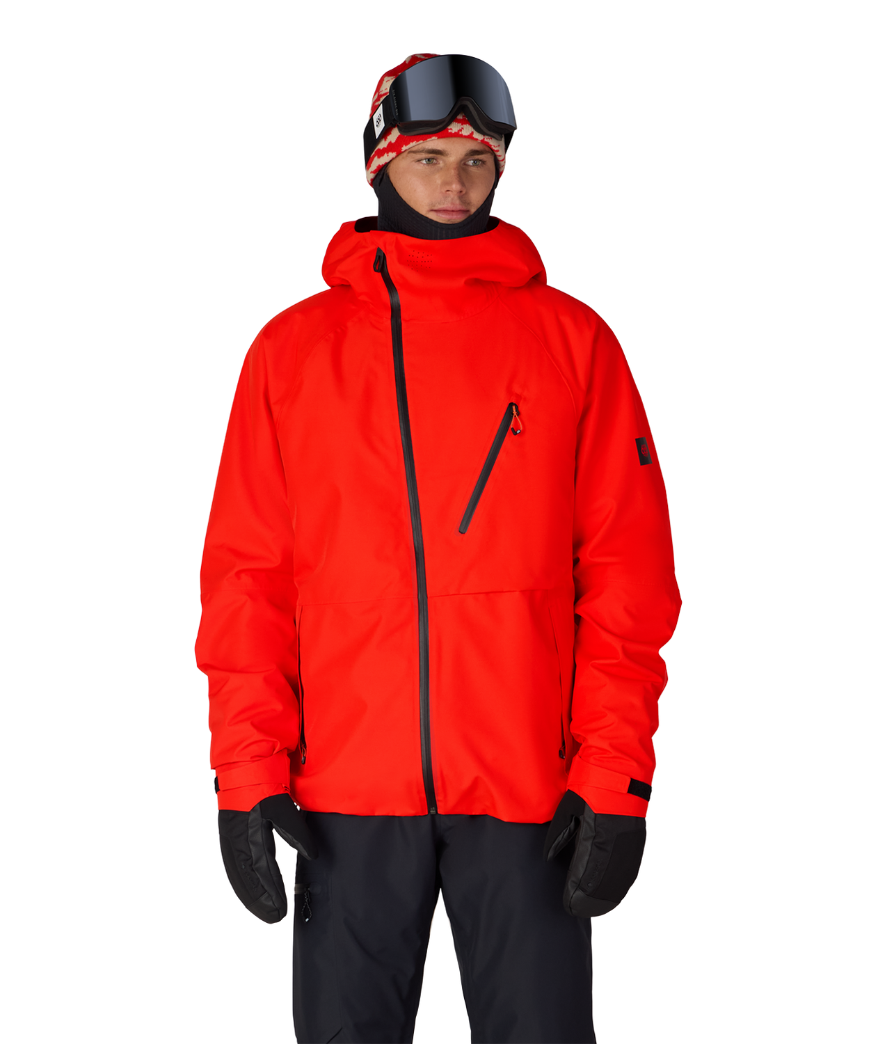 686 Hydra Thremagraph Jacket Solar
