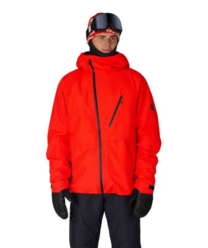 686 Hydra Thremagraph Jacket Solar
