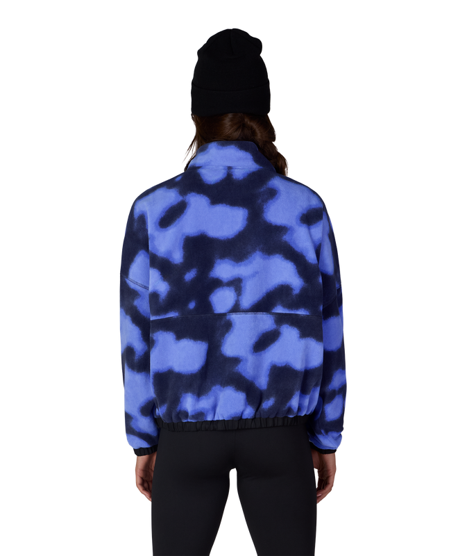 686 Chimay Fleece Anorak