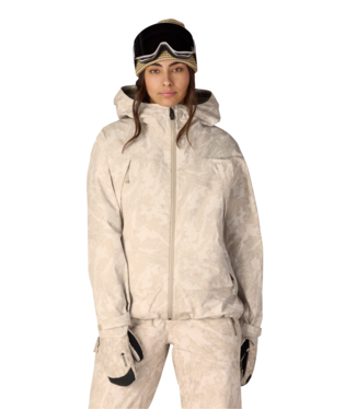 686 Smart 3-in1 Framework Jkt Limestone