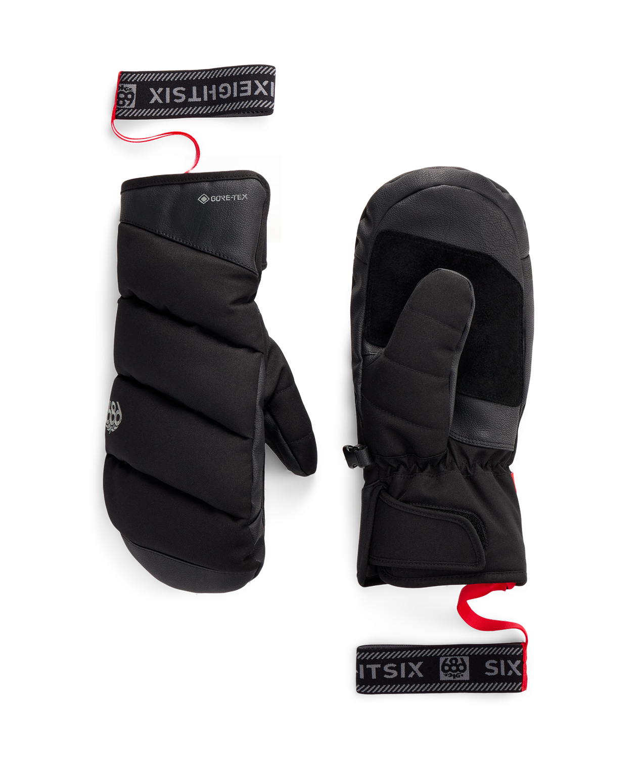 686 Gore-tex Buffer Ins Mitt