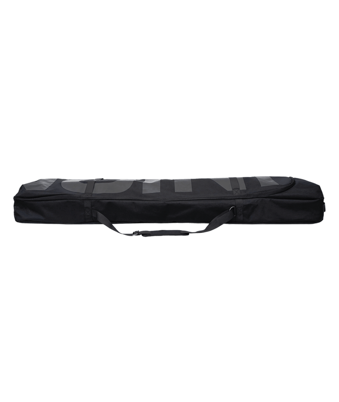 Union Board Bag Black