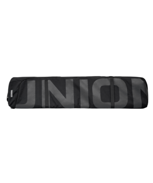 Union Board Bag Black