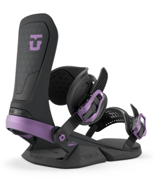 Union Neo Black