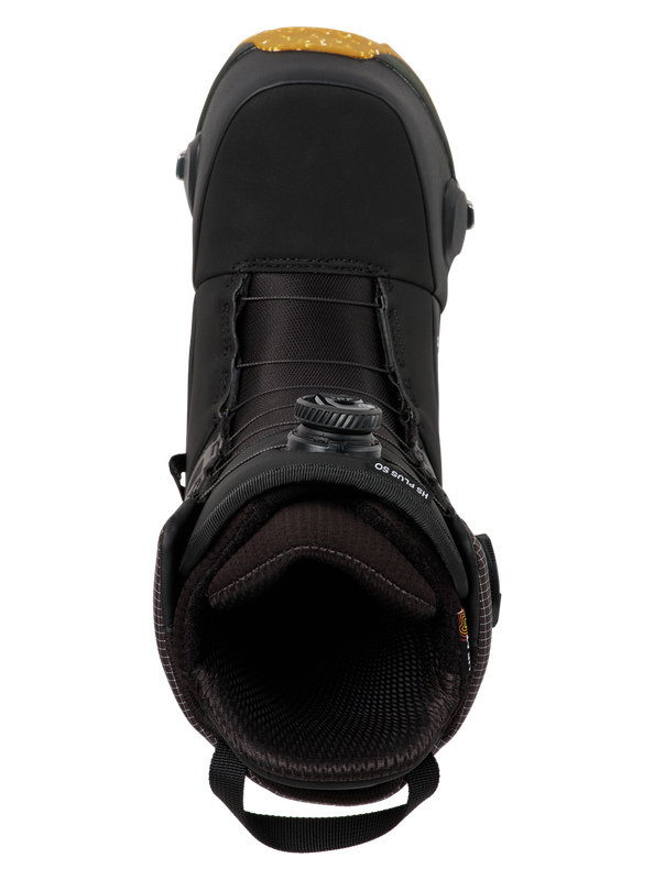 Burton Highshot Plus SO Black