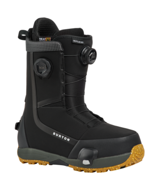 Burton Highshot Plus SO Black