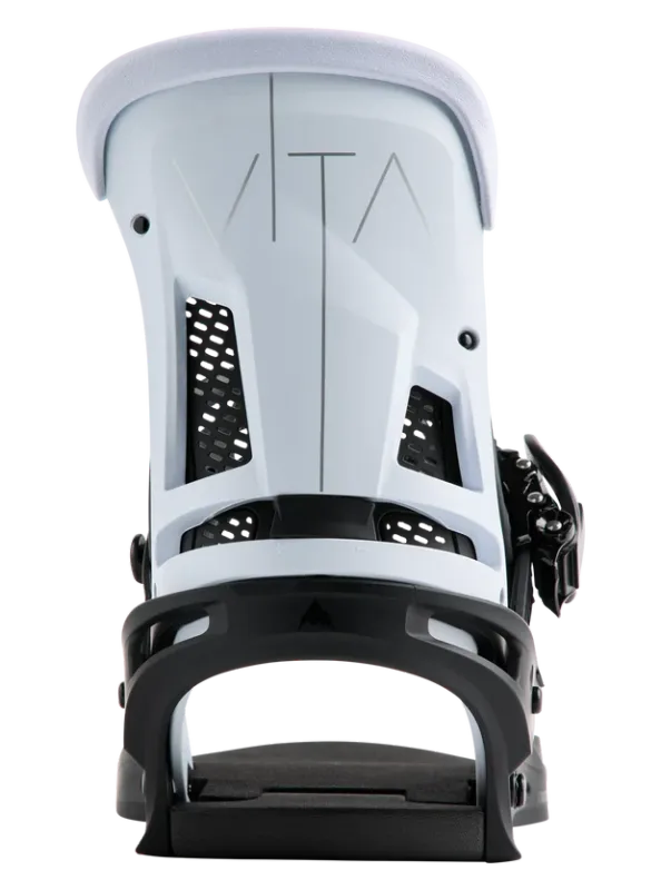 Burton Malavita