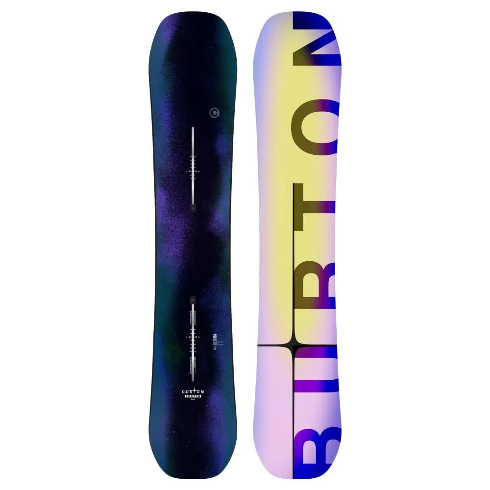 Burton Custom Faded