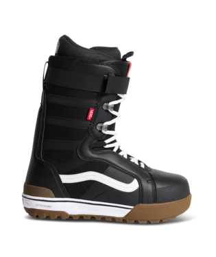 Vans Hi-Standard Pro BLACK/WHITE