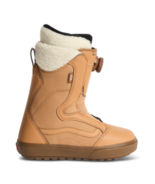 Vans Encore OG TAN/MEDIUM GUM