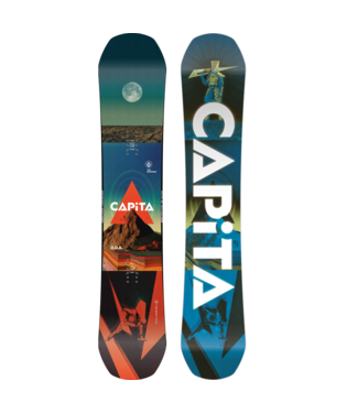 Capita D.O.A. Wide 2027