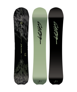Capita Sidewinder 2027