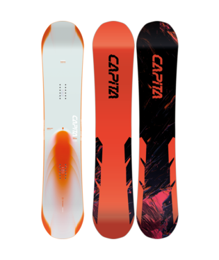 Capita Mercury Wide 2027