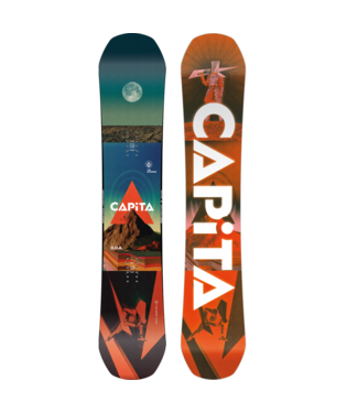 Capita D.O.A. 2027
