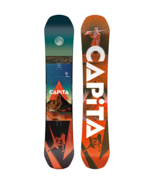 Capita D.O.A. 2027