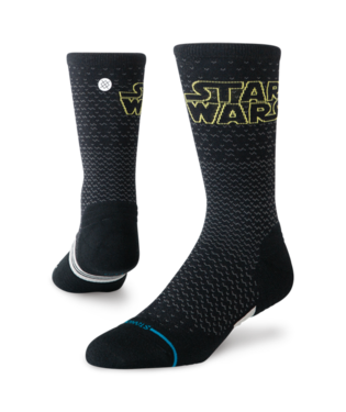 Stance Run Star Wars Logo