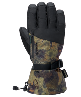 Dakine Titan 2.0 Glove Earth Topo