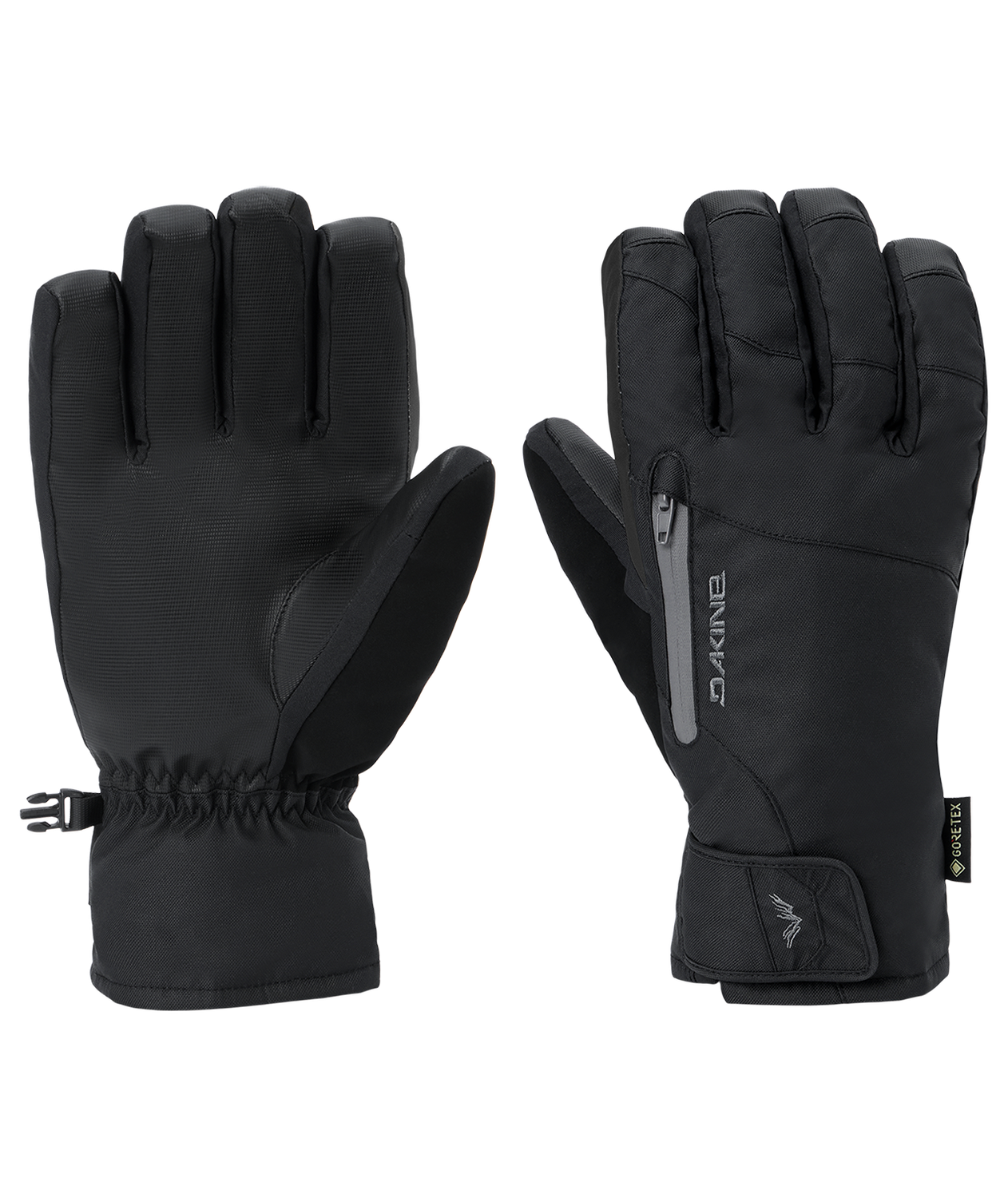 Dakine Titan 2.0 Short Glove