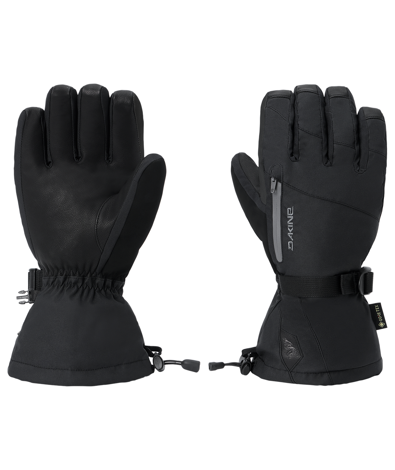 Dakine Titan 2.0 Leather Gore-tex Mitt