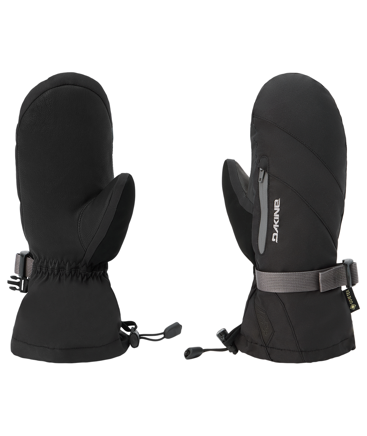 Dakine Sequoia Leather Gore-tex Mitt