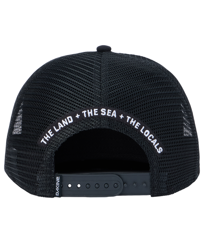 Dakine Coastline Trucker
