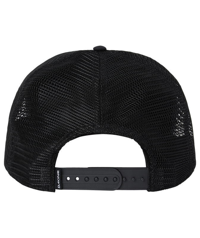 Dakine Cruisin Trucker Black